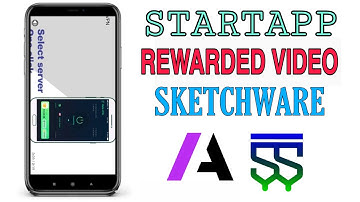 StartApp Rewarded Video Ad Sketchware | Video ad Sketchware | Sketchware Project Store