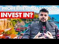 What cities should you live or invest in in turkey  faqs  turkish property market 2024