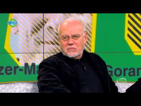 GDS დილა - ექსკლუზივი GDS დილაში  კინოკრიტიკოსი მარკო მიულერი, ლევან თუთბერიძე და მიხეილ გომიაშვილი