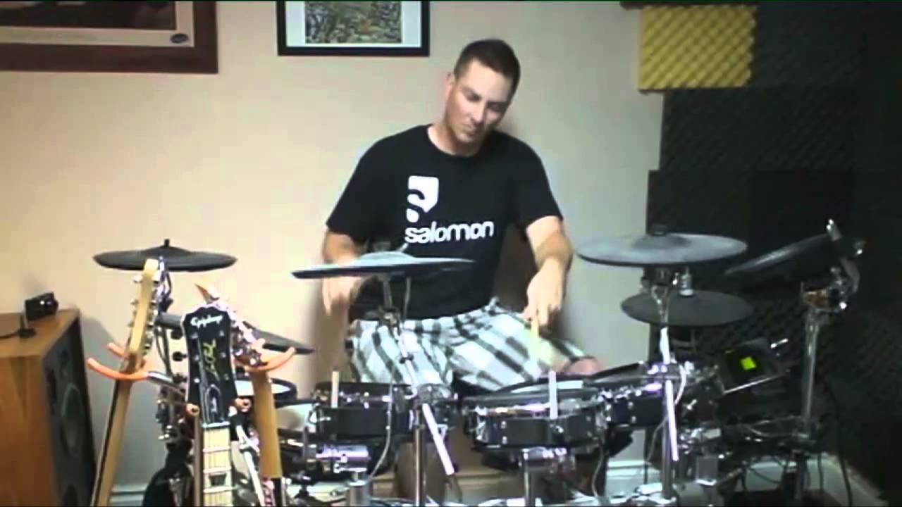 making superior drummer 2