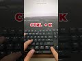 How To Jump to the Browser Search Bar Instantly Ctrl + K