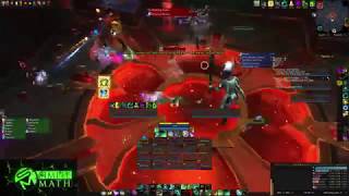 Simple Math vs Mythic: Coven of Shivarra