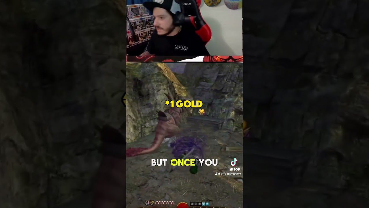 How to get the Springer mount on Guild Wars 2 in 30 seconds! 