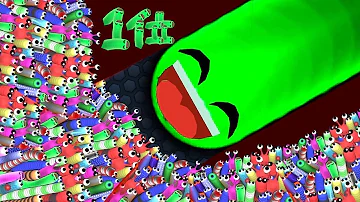 ヘビゲーム