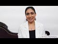Ashwani Deswal: Train the Trainer Testimonial