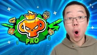 200.000 🏆 pushen! #brawlstars  #landi