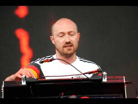 Accidental cemento mermelada Paul Kalkbrenner - Live @ Ultra Music Festival 2014 (FULL SET) - YouTube