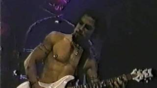 Jane's Addiction - Ted, Just Admit It (Hammerstein Ballroom)