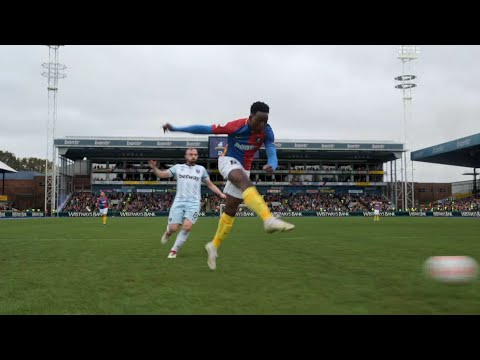 Richmond Fc Vs West Ham United - Ted Lasso Final Episode - Ted Lasso Ending - S03 E12