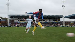 Richmond FC vs West Ham United - Ted Lasso Final Episode - Ted Lasso Ending -  S03 E12