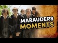 The Marauders: Most Memorable Scenes