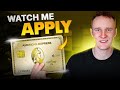 Amex Gold Card: How to INSTANTLY Get Approved