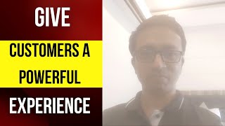 Give Customers a Powerful Experience in Apollo Pharmacy. #customerexperience #apollopharmacy screenshot 4