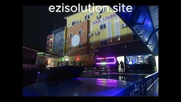 Ezisolution Restaurant and Bar Software