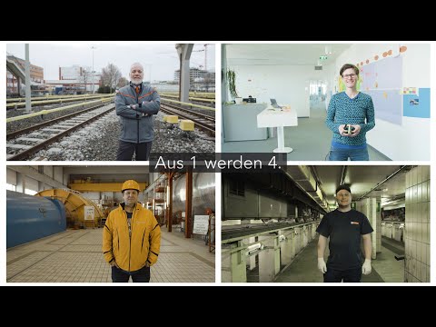 Aus 1 mach 4: Wie die Wiener Stadtwerke 53.000 Arbeitsplätze sichern
