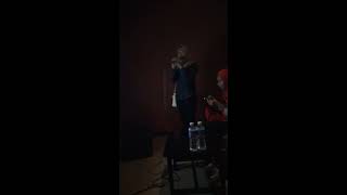 Memori Berkasih Cover By Puteri Bella And Amira