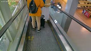 Look See And Walk...21 Bali Galeria Mall