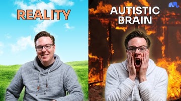 Cognitive Distortions and Autism: How Many Do YOU Have?