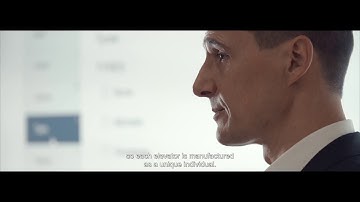 Variantum video (English)