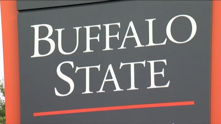 Police investigate armed robbery near Buffalo State College campus