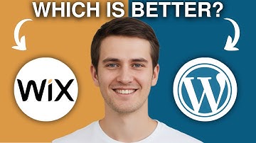 Wix vs WordPress: welke is beter voor jou in 2025?