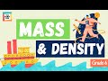 Mass And Density: The Science Behind Weight And Buoyancy