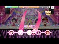 【デレステ】私色のプレリュード[MASTER+]  All Perfect