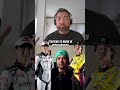 Robbie Nishida on Retiring from Driving
