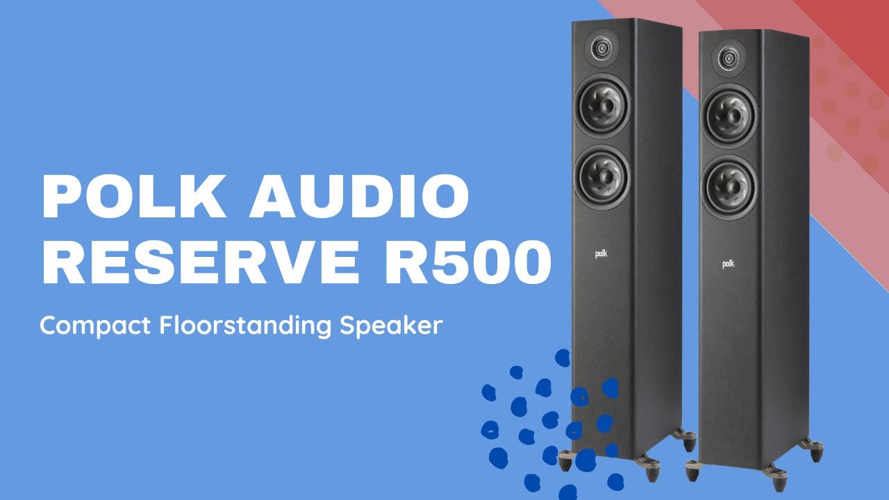 Компакт 500. Polk Reserve Series r700. Polk Audio Reserve r700 цены.