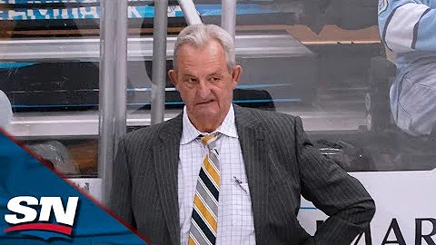 Was Darryl Sutter Right To Criticize Officiating I...