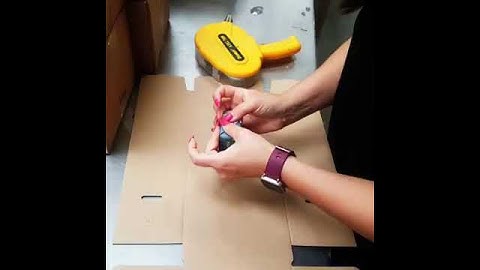 The english Soap Company Emballage soignée à la main