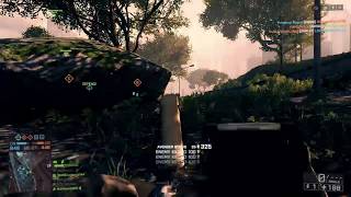 UCAV Triple Kill ~ Battlefield 4