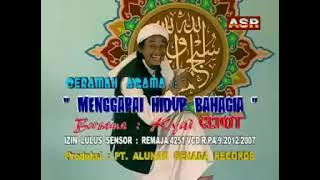 #Ceramahlucu ustadz Cepot semoga berkah