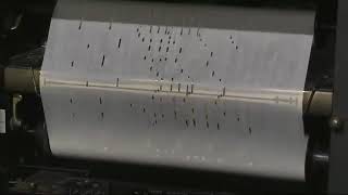 Jolly Coppersmith - Cu Piano Roll