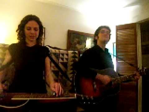 Abbie Gardner and Anthony DaCosta / Don't You Be S...