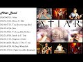 Atiar band  shillong  khasi gospel song collection