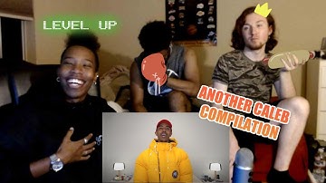 REACTING TO CALEBCITY PART 3