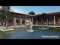 Centre for Art and Culture - Kasargod | Walkthrough - Architecture Thesis Project