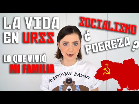 Video: Cómo Obtener Depósitos De La época De La URSS