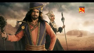 Baalveer & Aladdin join forces to fight evil | 27th to 31st Jan | 8pm & 9pm