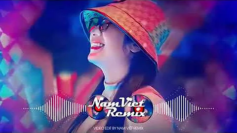 Ngày Mai Người Ta Lấy Chồng Remix , Phố Hoa Lệ Remix - Top 15 BXH Nhạc Remix EDM TIKTOK