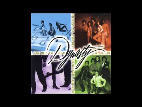 Dynasty - A Man In Love