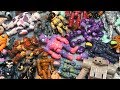 COOLEST TOYS! | Glyos System Action Figures