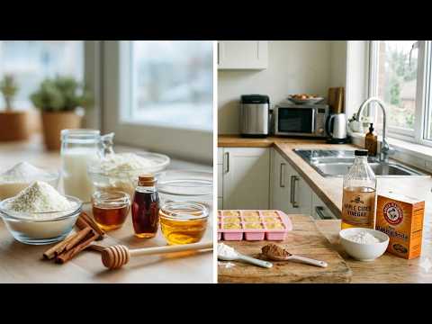 Baking Soda Horse Trick: I Looked Into the Recipe and Found Something Unexpected