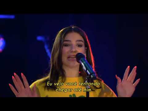 Dua Lipa -