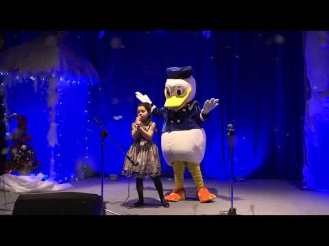 კესარია დემეტრაშვილი. ,,როცა ჩემი ქვეყნის ზეცას\"