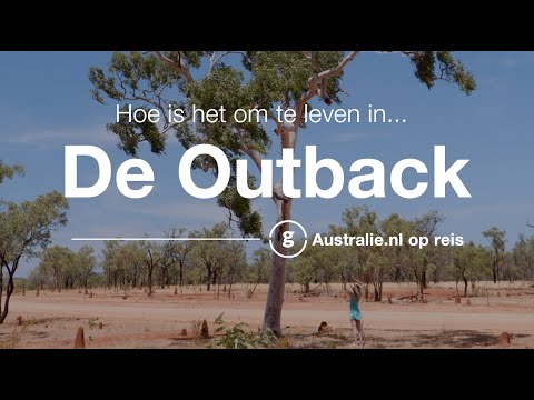 Video: Hoe Te Emigreren Naar Australië