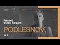Record Video Stream | PODLESNOV