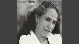 Video thumbnail of "Maria Bethânia - Iemanjá Rainha do Mar / Beira-Mar"