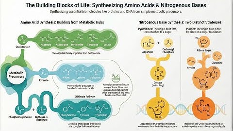 Molecular Architects